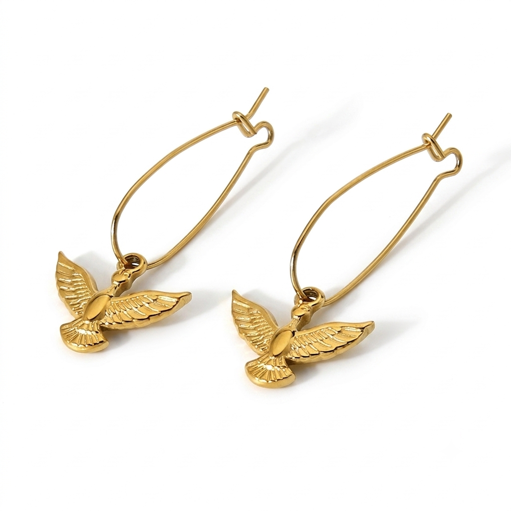 Libre Earrings
