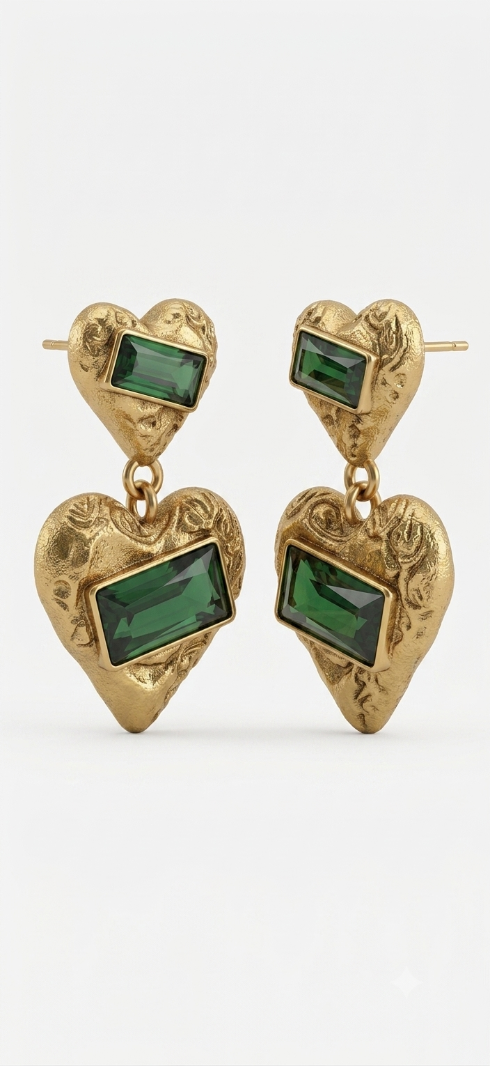 Envy Earrings