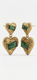Envy Earrings