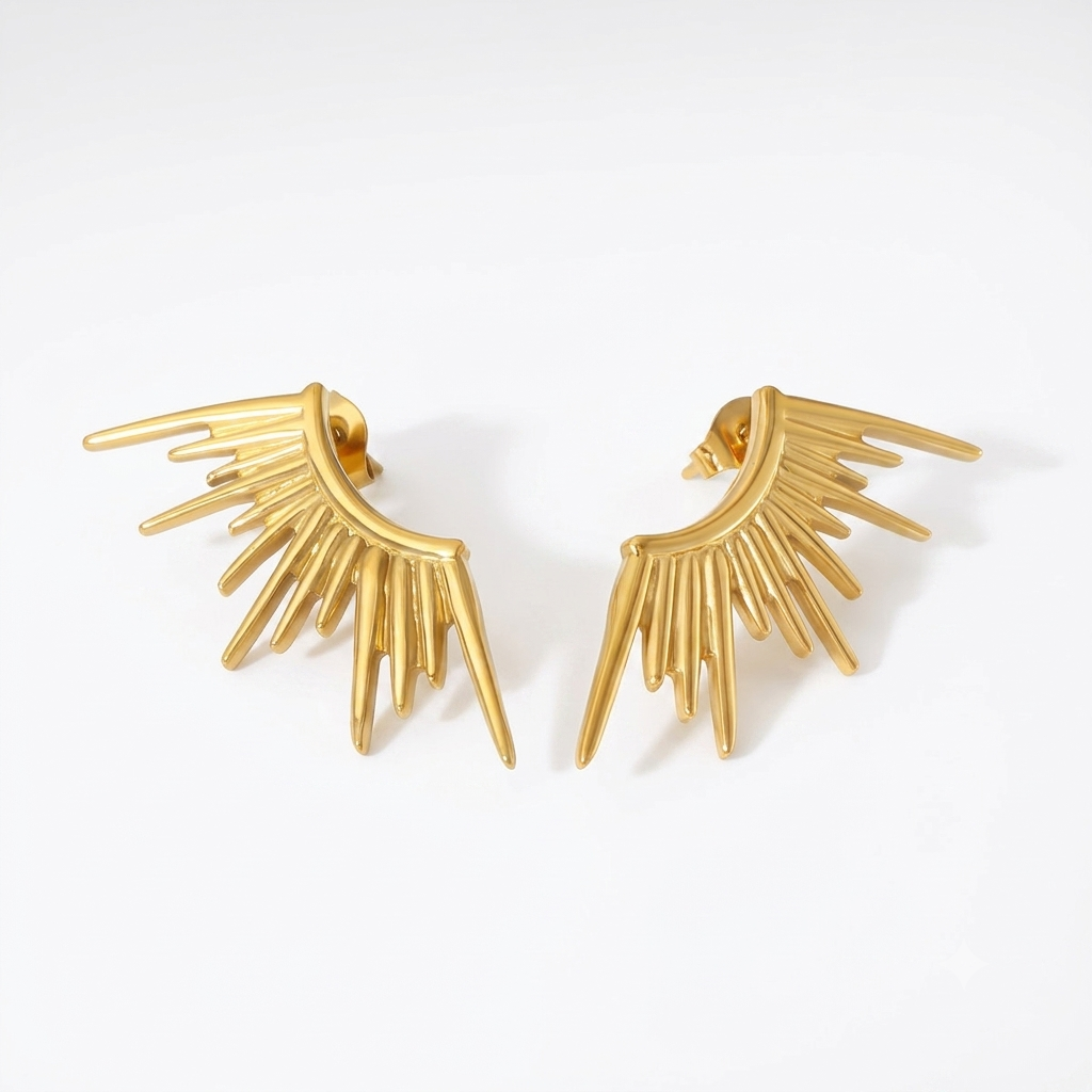 Ignite Earrings