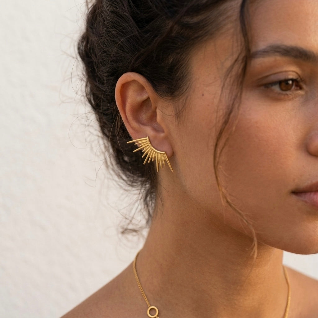 Ignite Earrings