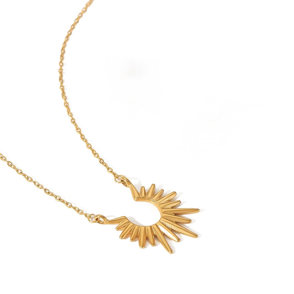 Ignite Necklace