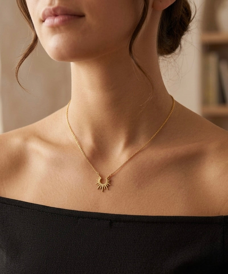 Ignite Necklace