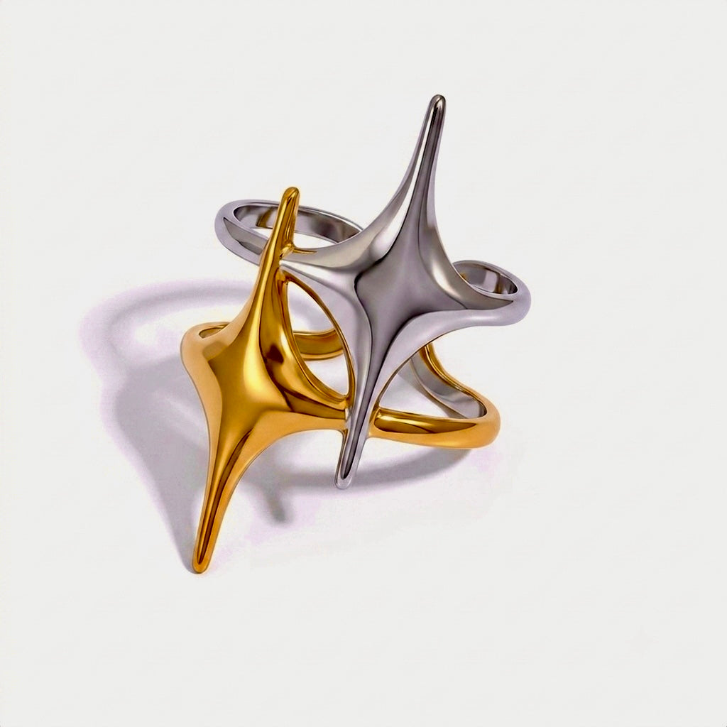 Axis Ring