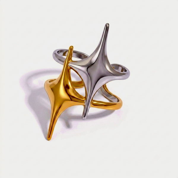 Axis Ring