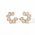 Opaline Earrings