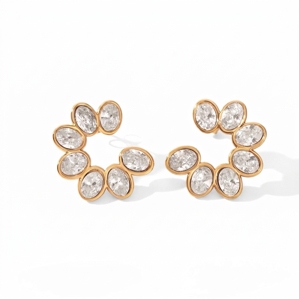 Opaline Earrings