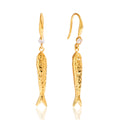 Finn Earrings