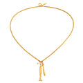 Finn Necklace