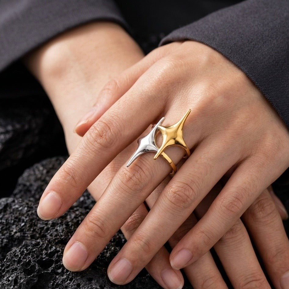 Axis Ring