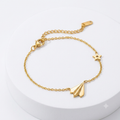 Origami Bracelet